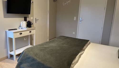 Estudio estándar, 1 habitación