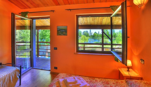 Apartamento, 1 habitación
