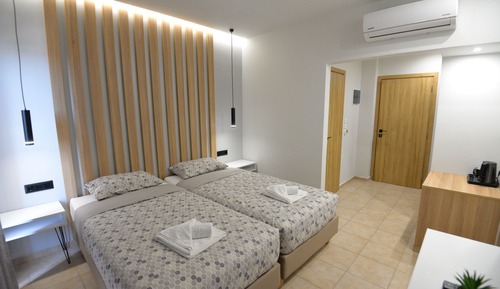 Habitación superior