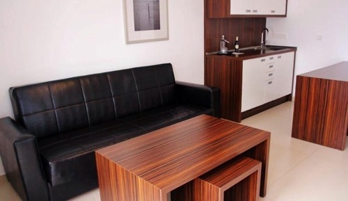 Apartamento, 1 habitación