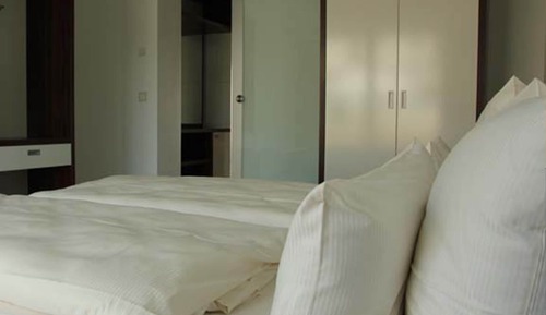 Apartamento, 1 habitación, vistas al lago