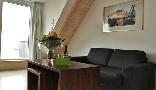 Dúplex, 1 habitación, vistas al mar