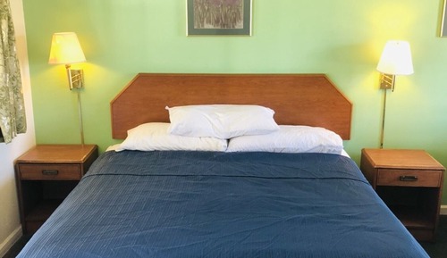 Habitación clásica, 1 cama de matrimonio grande