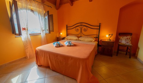 Habitación tradicional, 1 habitación