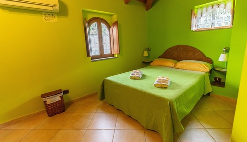 Habitación clásica doble, 1 habitación
