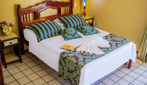 Habitación individual estándar