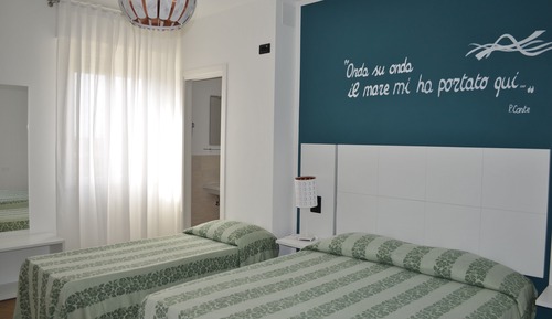 Habitación Confort