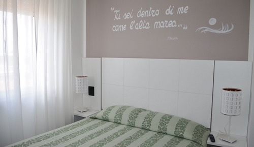 Habitación Confort doble