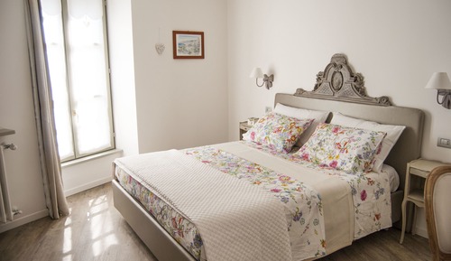 Habitación doble superior
