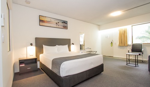 Suite (Spa Room)