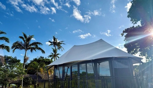 Habitación Deluxe, frente a la playa
