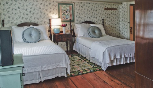 Habitación estándar