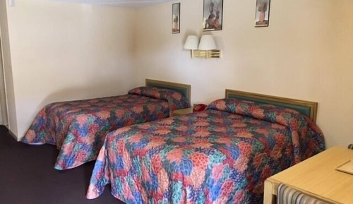 Habitación estándar