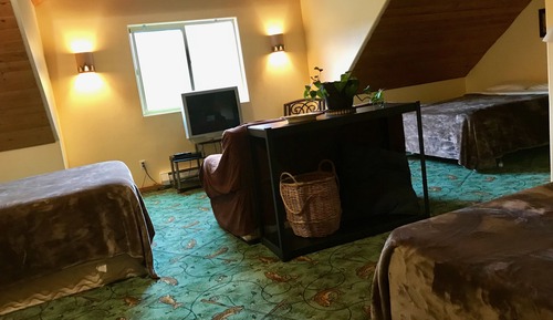 Habitación (#10)