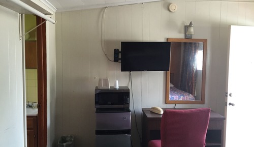 Habitación clásica, 2 camas dobles