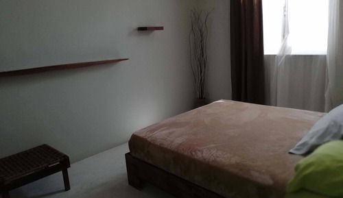Two Bedroom Apartment