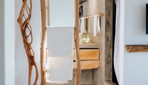 Loft Romantica