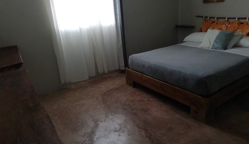 Apartamento estándar