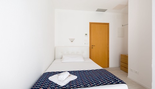 Habitación individual