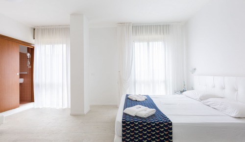 Habitación familiar