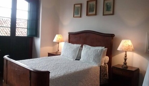 Habitación doble superior