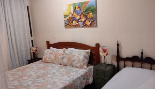 Habitación familiar
