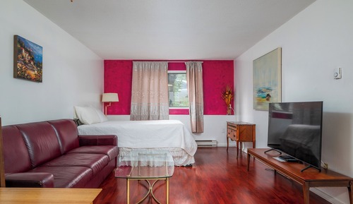 Suite Deluxe, 2 habitaciones
