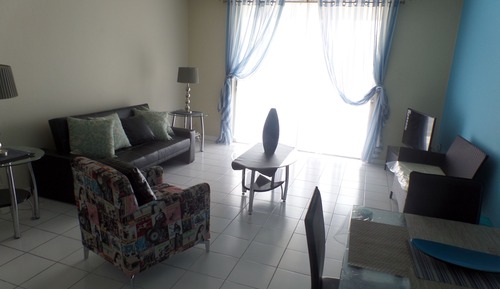 Apartamento, 1 habitación