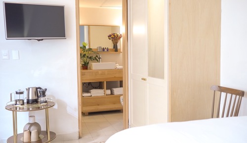 Habitación doble