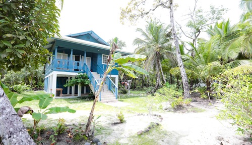 Villa, 4 habitaciones