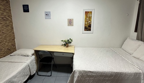 Suite Deluxe