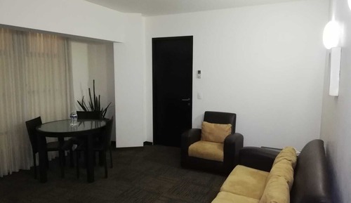 Habitación superior
