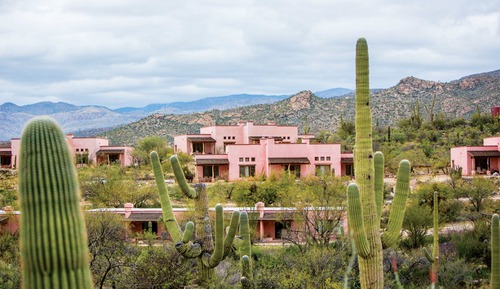 Habitación (Rincon Vista Hacienda with 2 Queens)