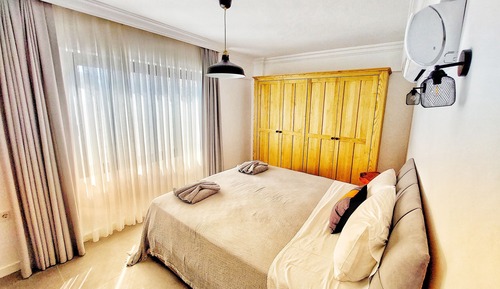 Suite superior
