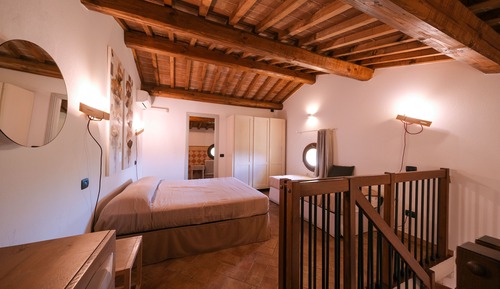 Standard Apartment, 1 Bedroom, Pool Access, Garden View