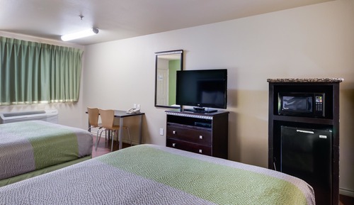 Habitación Confort, 2 habitaciones