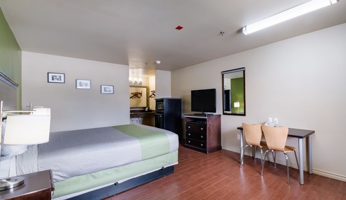 Habitación Confort