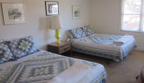 Suite familiar, 2 habitaciones