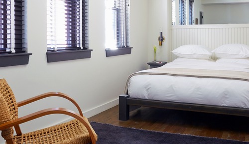 The King Room, One King Bed 