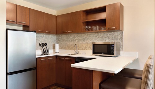 Suite, 1 habitación, no fumadores