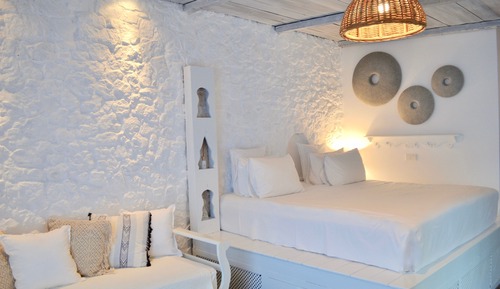 Suite, piscina privada (MEDITERRANEAN)