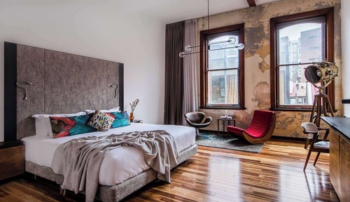 Habitación (Connell)