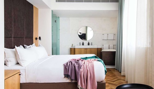 Habitación (Abercrombie)
