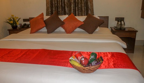 Habitación (Super Deluxe Room)