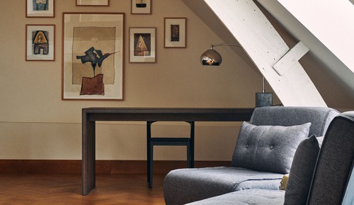 Habitación doble, 1 cama de matrimonio grande