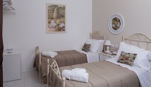 Habitación Confort