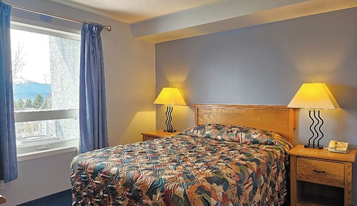 Suite Deluxe, 1 habitación, no fumadores