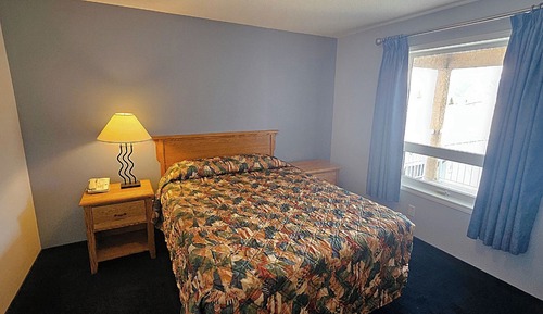 Suite Deluxe, 2 habitaciones, no fumadores