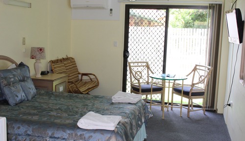 Habitación doble