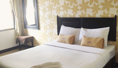 Superior Double Bed